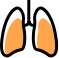 lungs icon