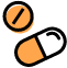 lungs icon
